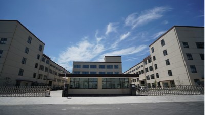 香蕉视频精品坚持可持续发展路线，建设绿色工厂