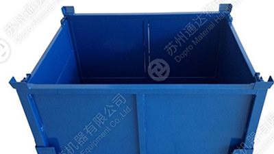 金属周转箱
