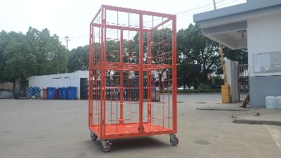 物流台车